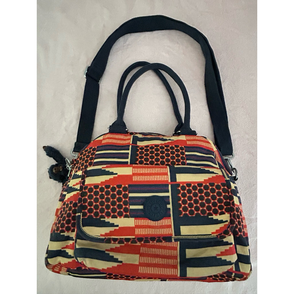 KIPLING TAS SLING / SHOULDER BAG PRELOVED / BEKAS