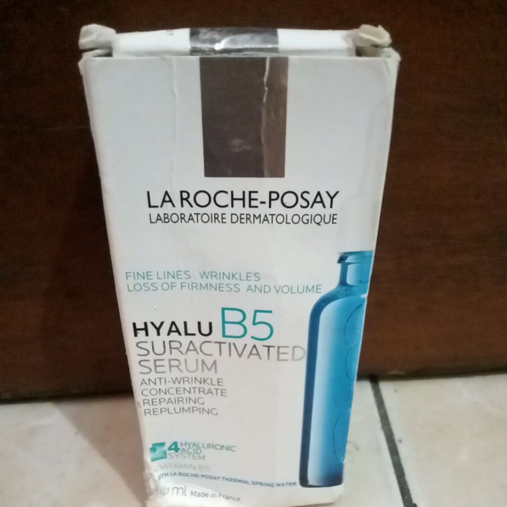 La Roche Posay