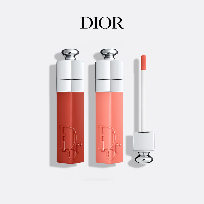 Dior Addict Lip Tint New formula Lip tattoo 251 351 421 541 651 771 5ML