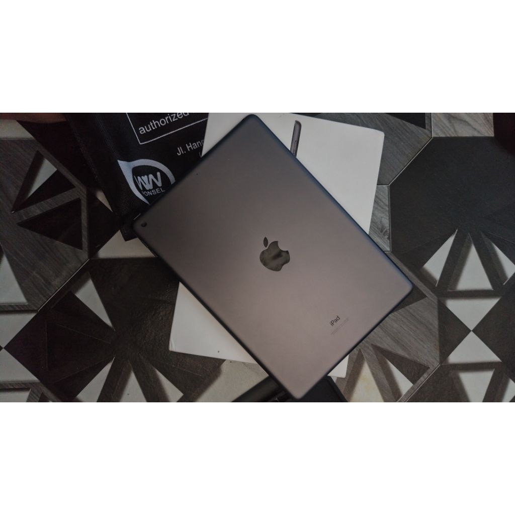 IPAD gen 9 64 gb Wifi only Second Mulus
