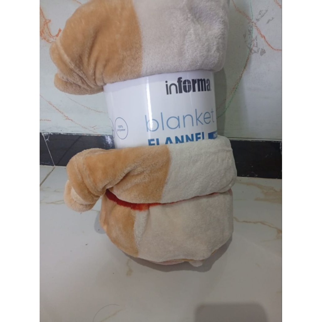 selimut informa