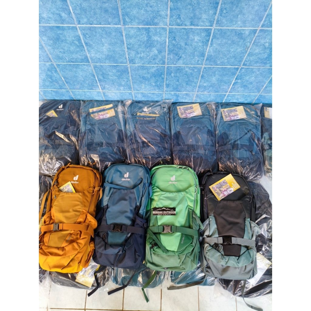 Deuter Futura 27