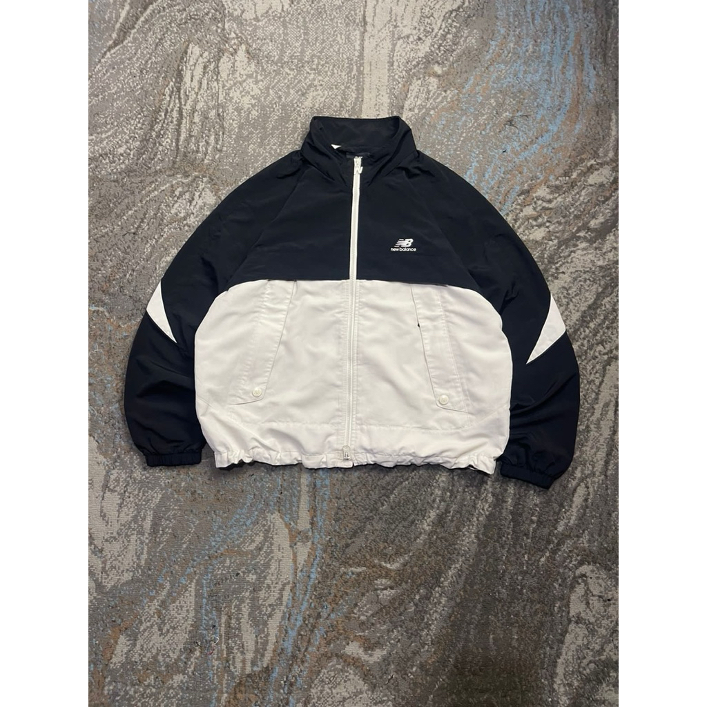 jacket New Balance
