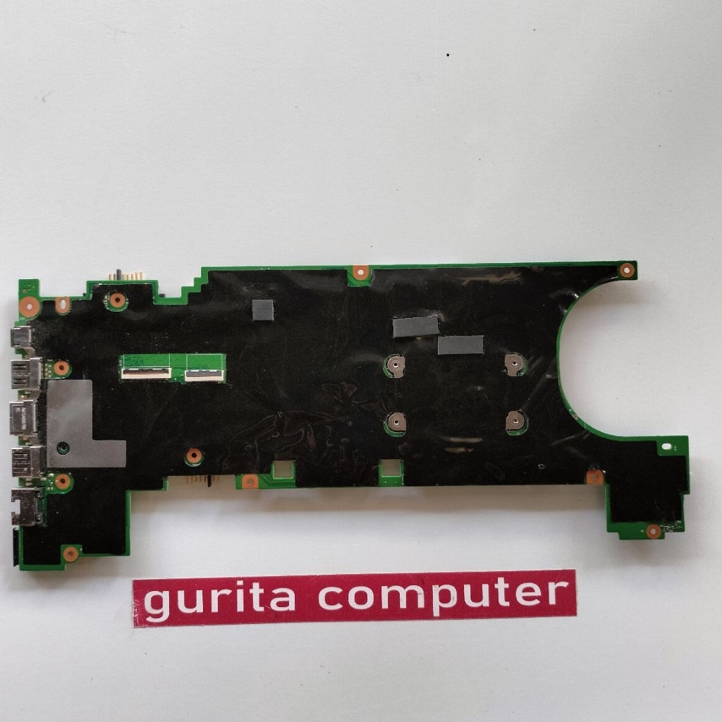 motherboard mati laptop Lenovo thinkpad t470s