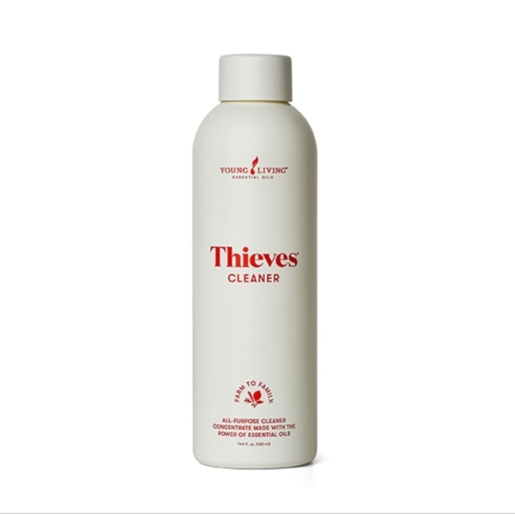Thieves Cleaner