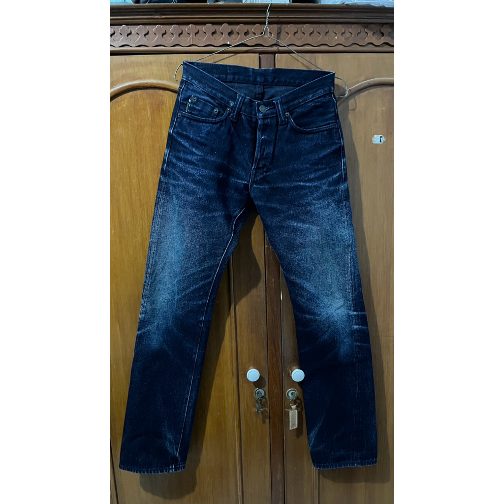 warpweft 15oz size 28