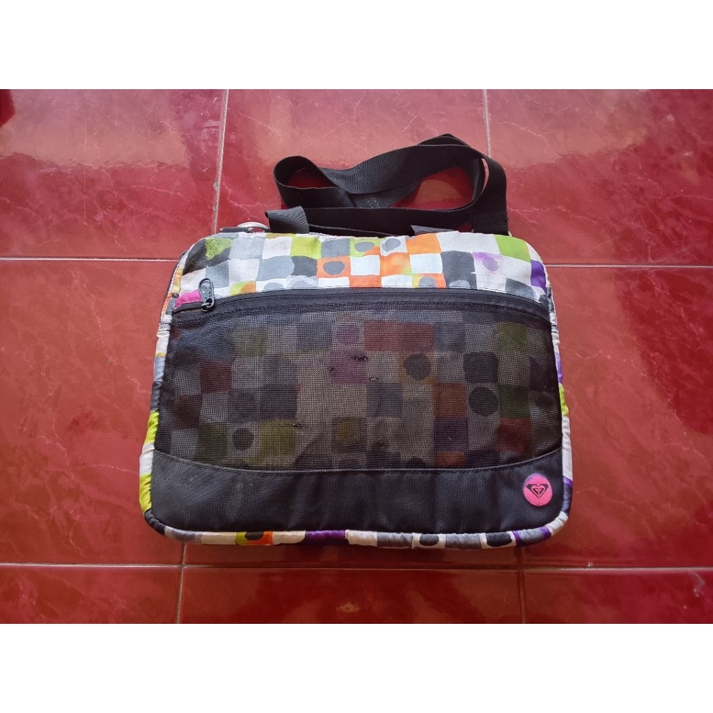 Tas Laptop Roxy Original Second