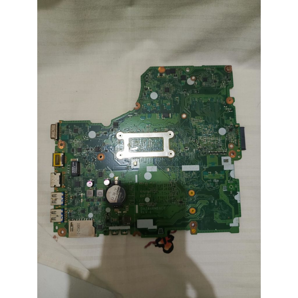 motherboard acer e5-476g