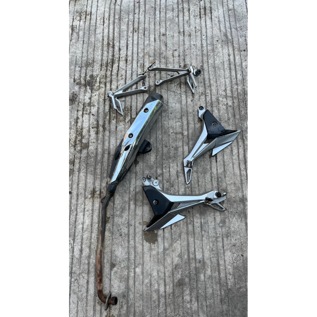 postep supra 125 fi original copotan