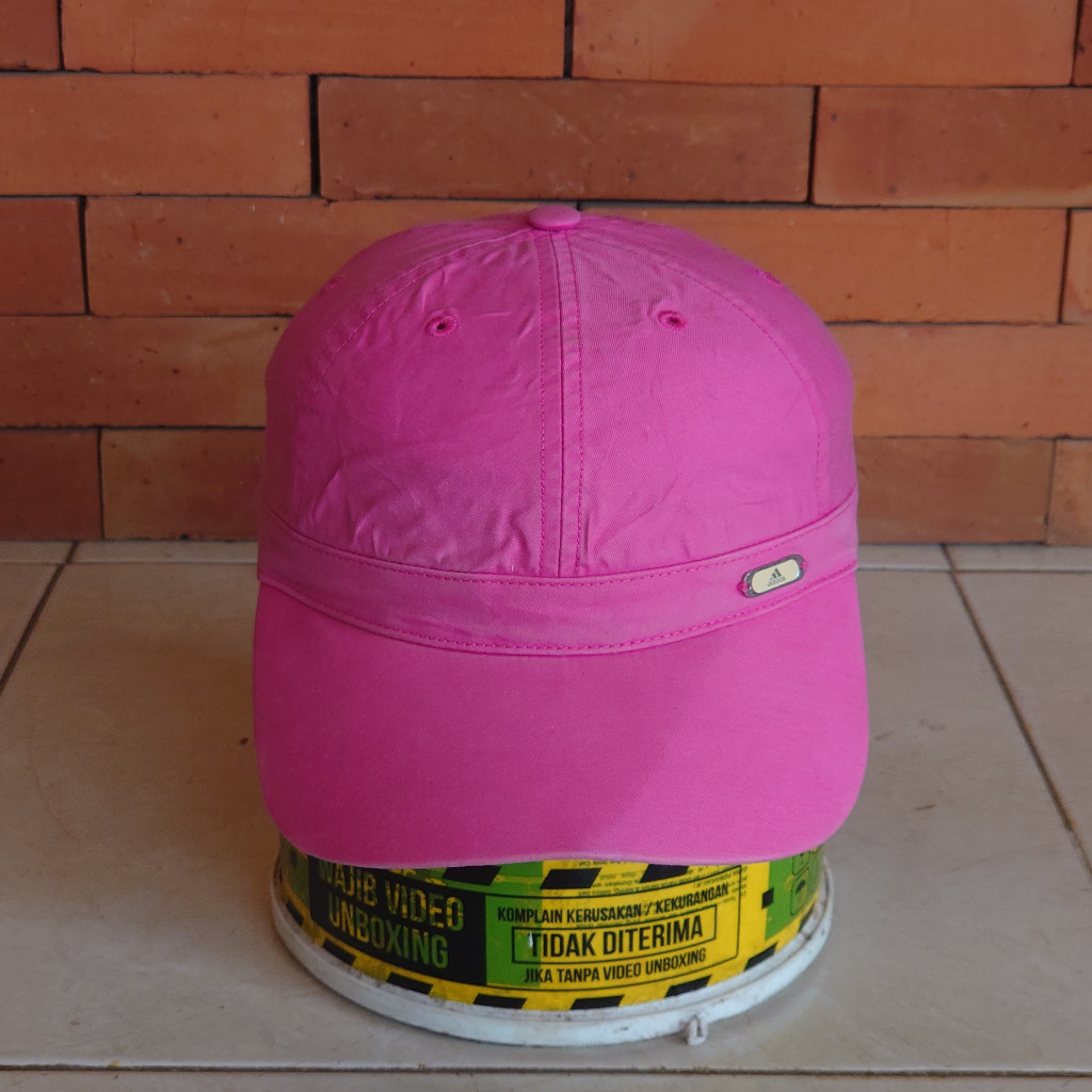 TOPI RUNNING ADIDAS ORIGINAL