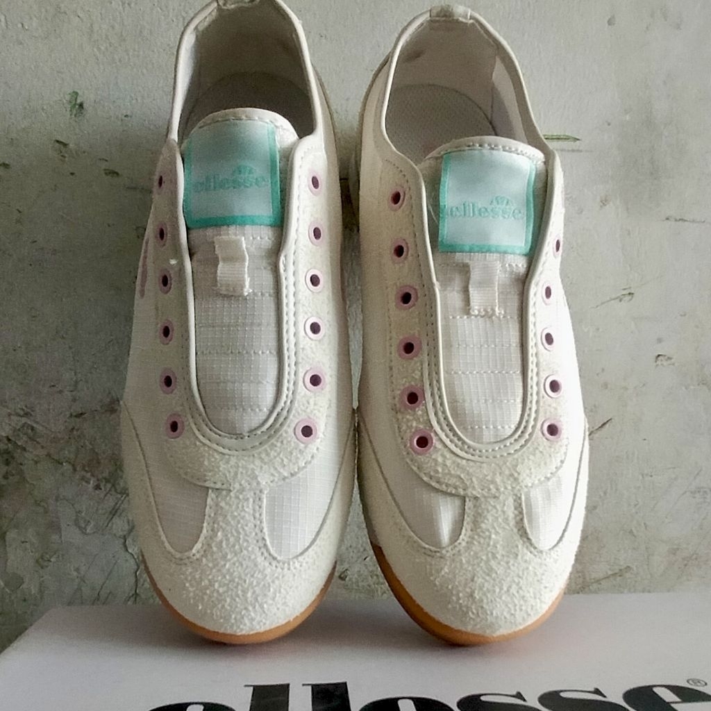 Sepatu Ellesse Antonio Woman