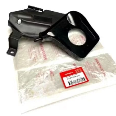 17575-K59-A10 Cover Tutup Tangki Cover Fuel Tank Vario 125 150 Led Esp 2015 - 2017