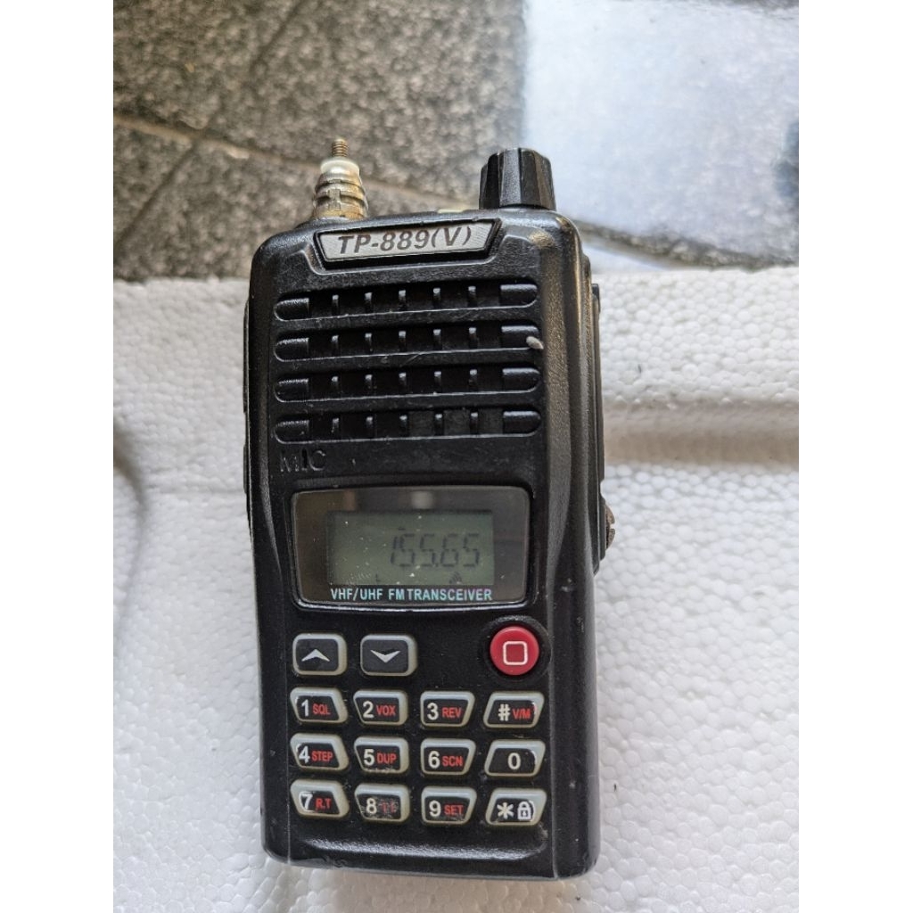 HT TP-889(v)