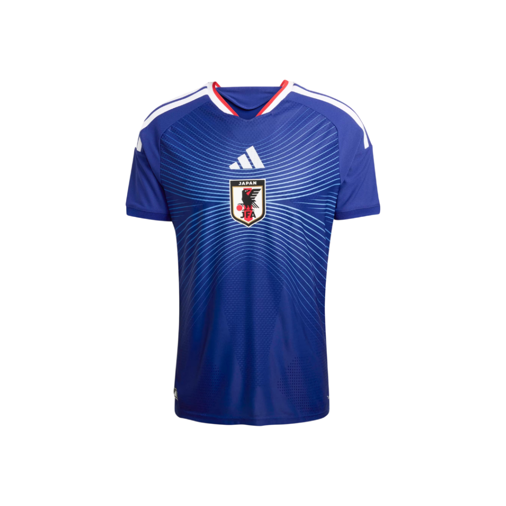 Adidas Jersey Player Issue Home Jepang 27 JN1867 -100% ORIGINAL