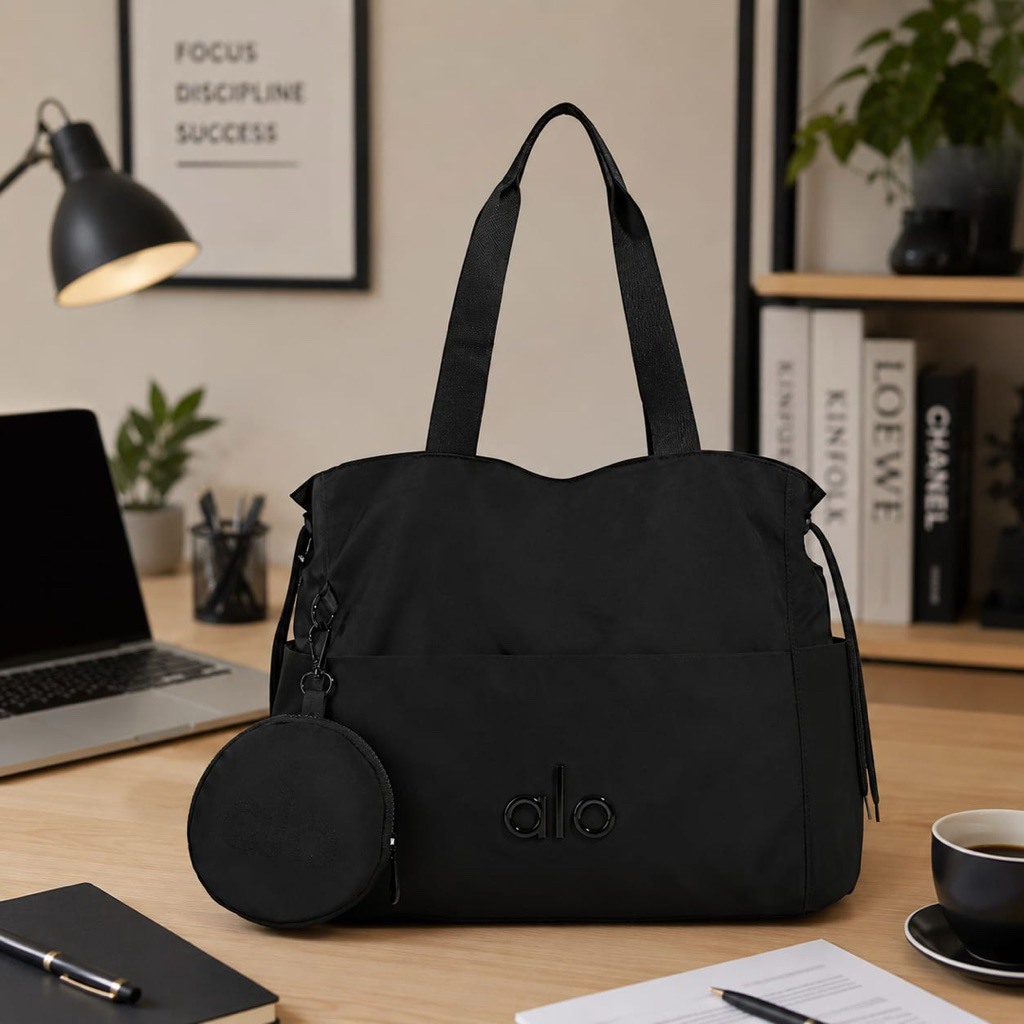 ZIYYA BAG ALO