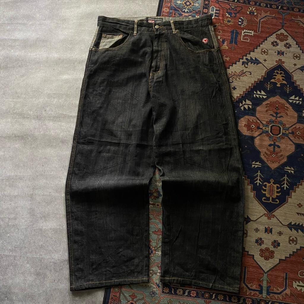 JEANS CONART BAGGY