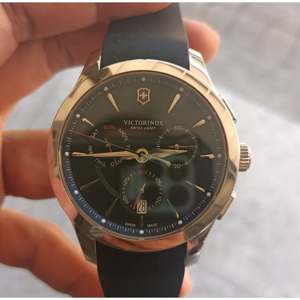 victorinox swiss army ori