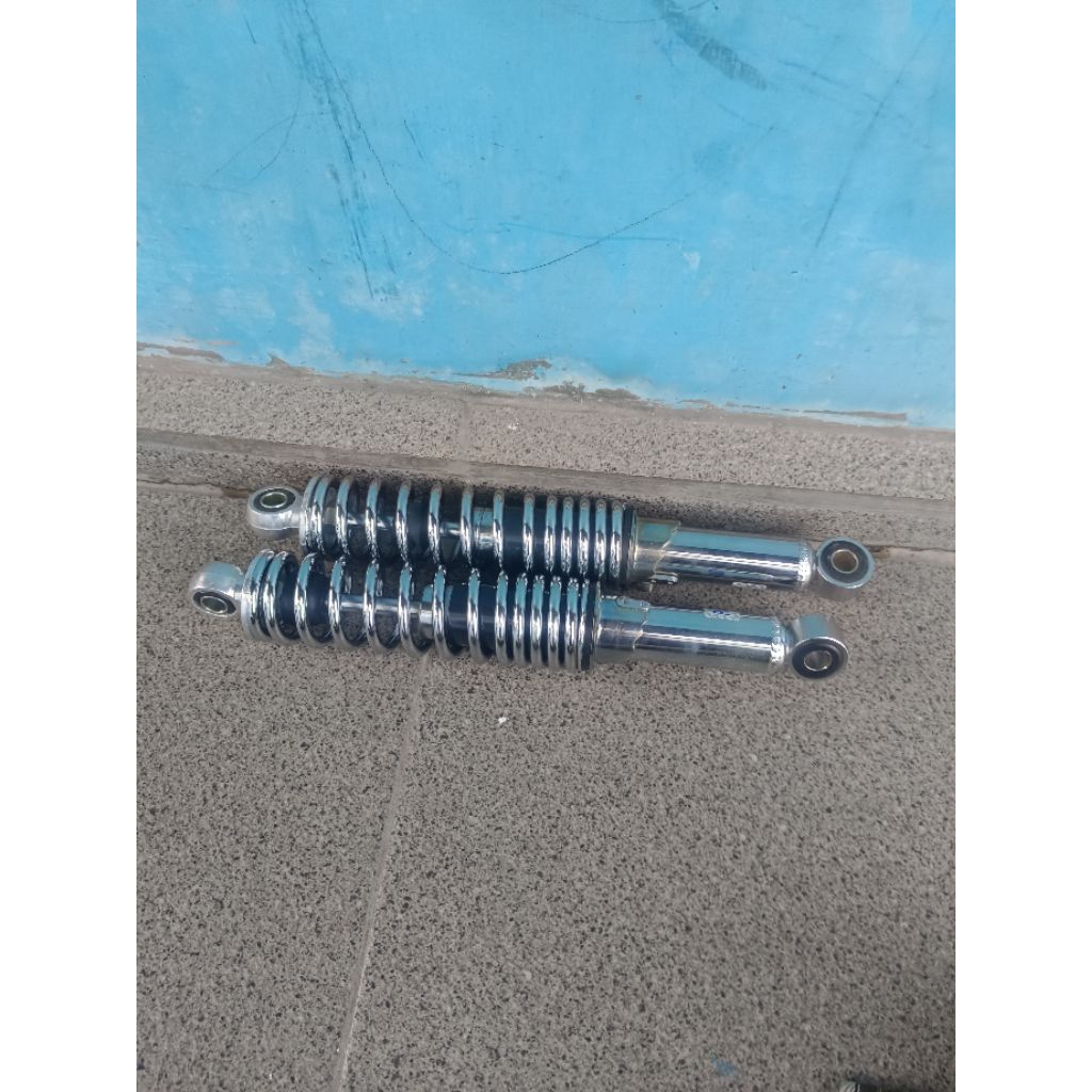Shock breaker shock belakang gl100 gl125