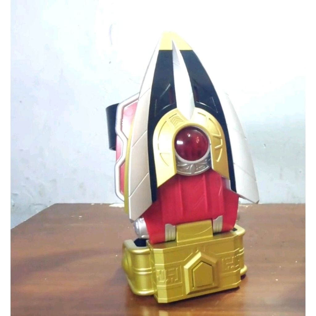 Dx Kamen Rider Satria Garuda Bima X Changer
