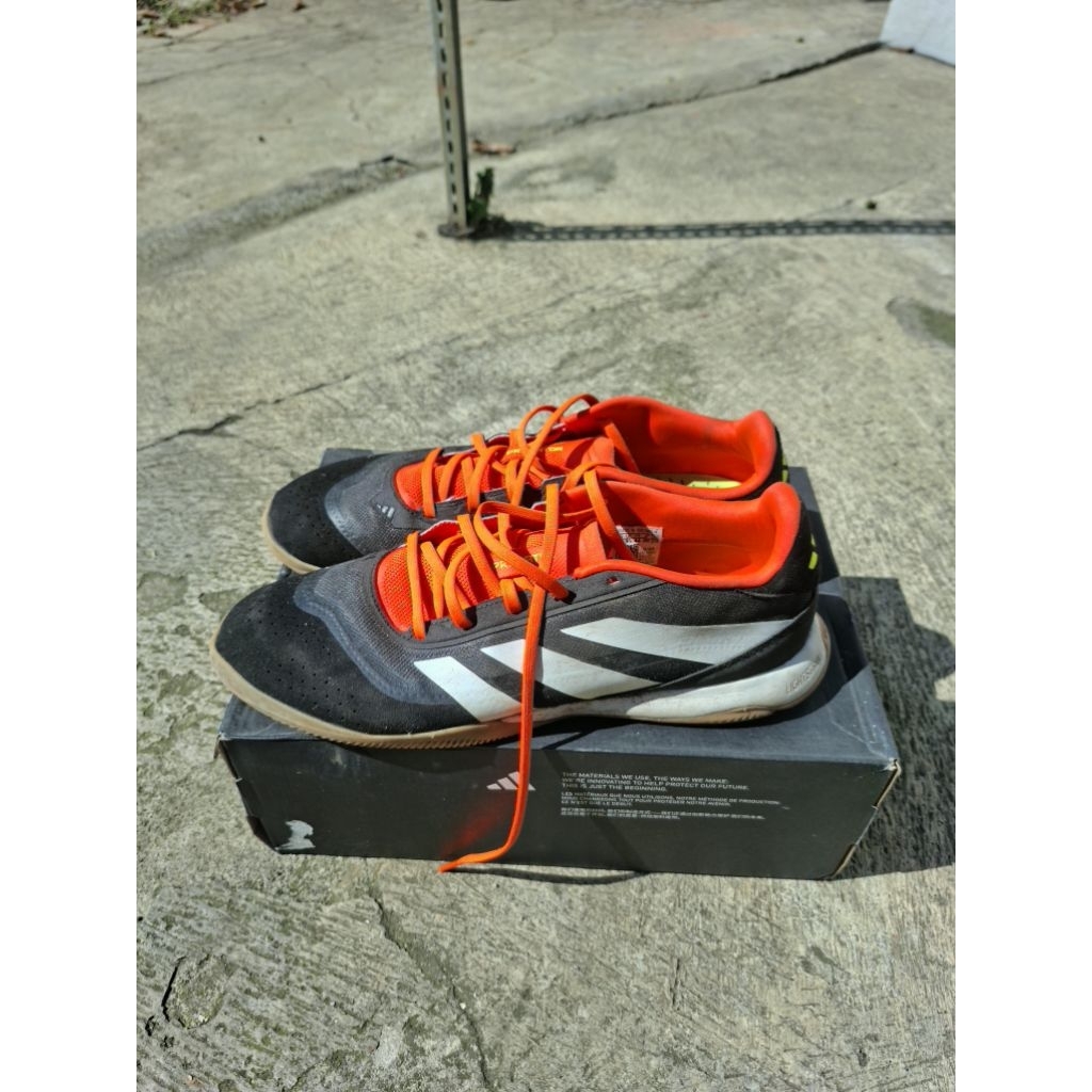 ADIDAS PREDATOR FUTSAL