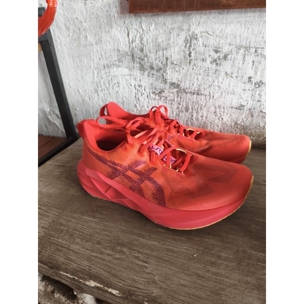 Novablast 5