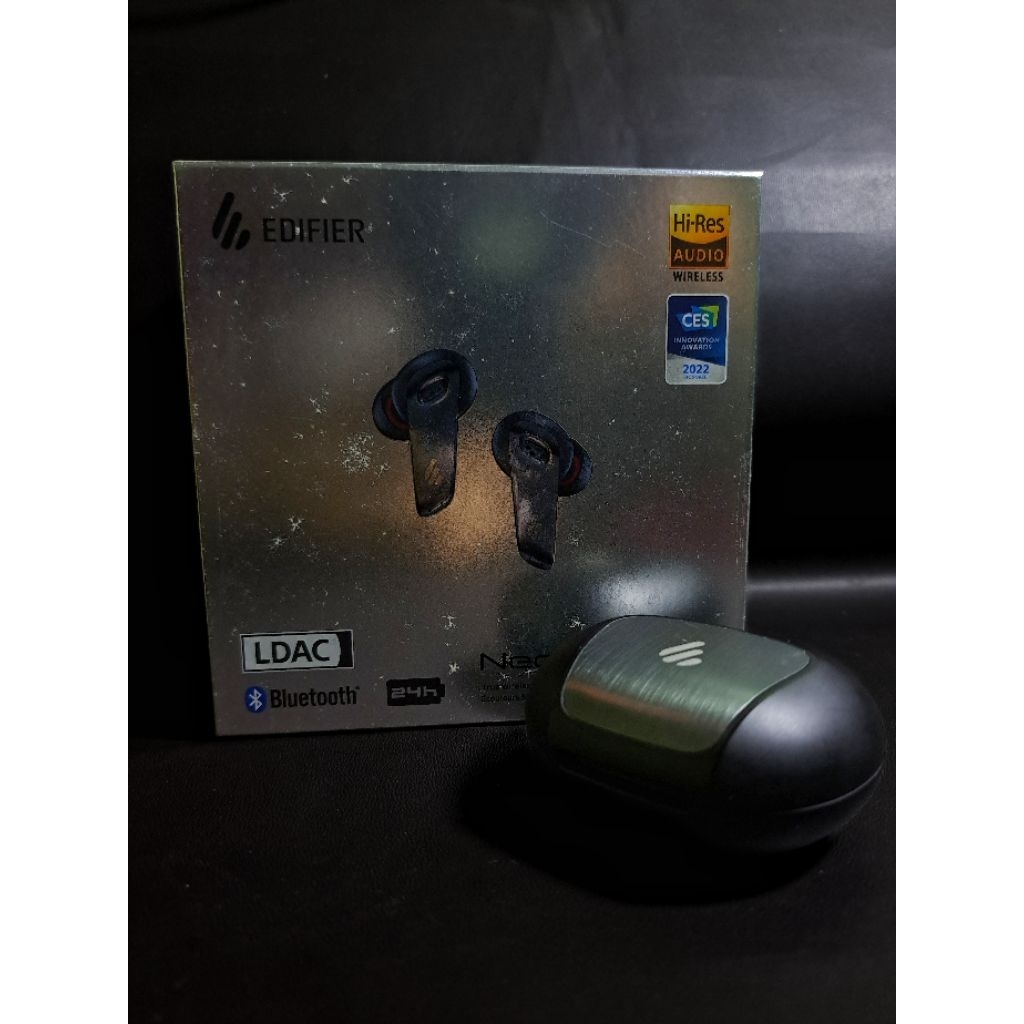 Edifier Neobuds Pro Minus