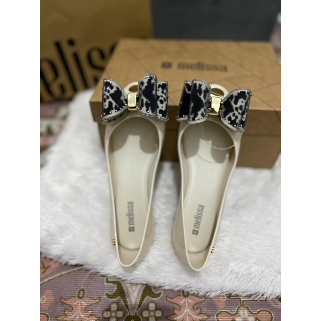 new melissa ultragirl