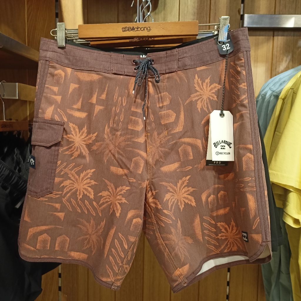 Billabong Pro Boardshorts