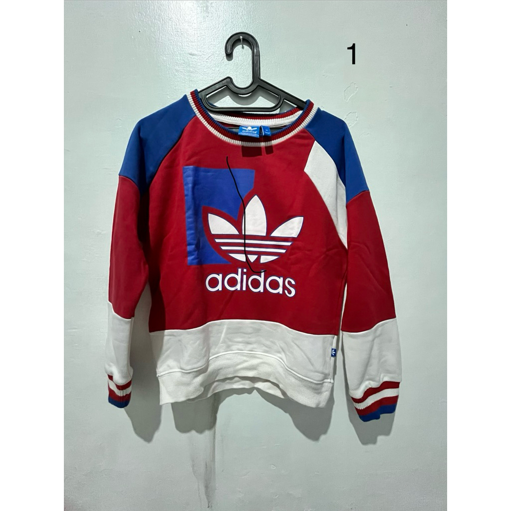 JacketBrandedSecondOriginal