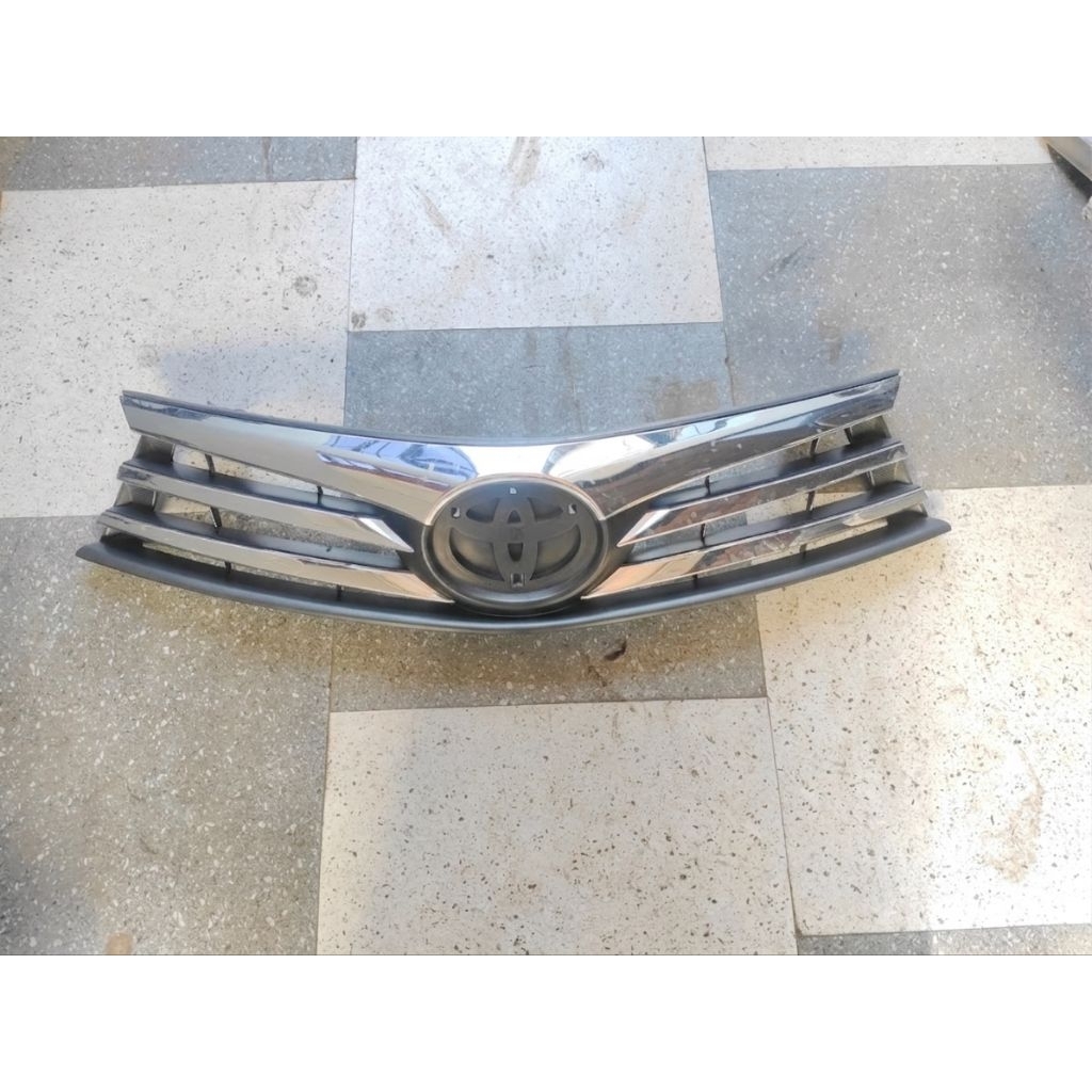 Grill Depan Toyota Corolla Altis 2014 2015 2016 Original