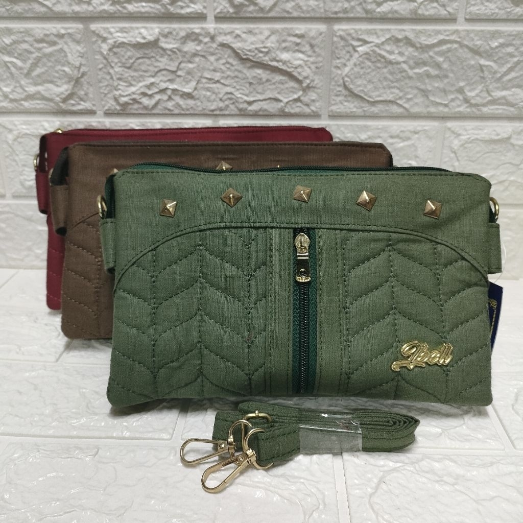 Tas / Dompet Ala Lufas 826