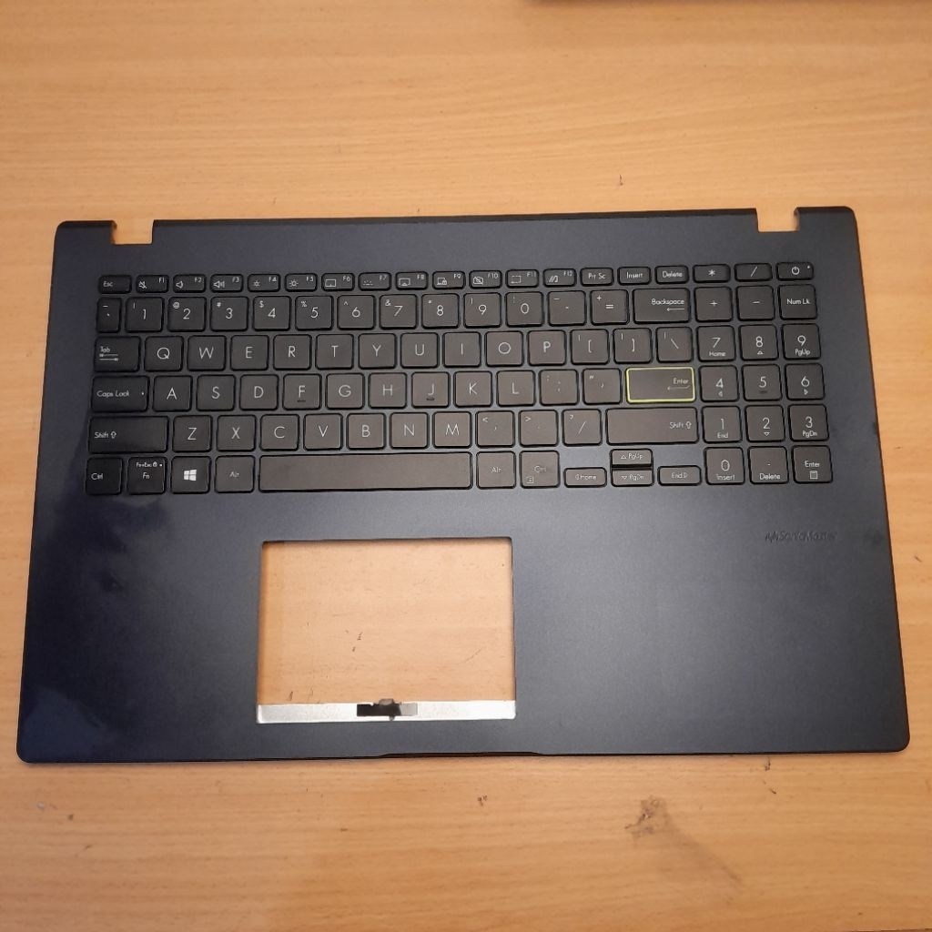 Frame + Keyboard Asus Vivobook 15 E510 E510MA E510M E510 Ori 100%