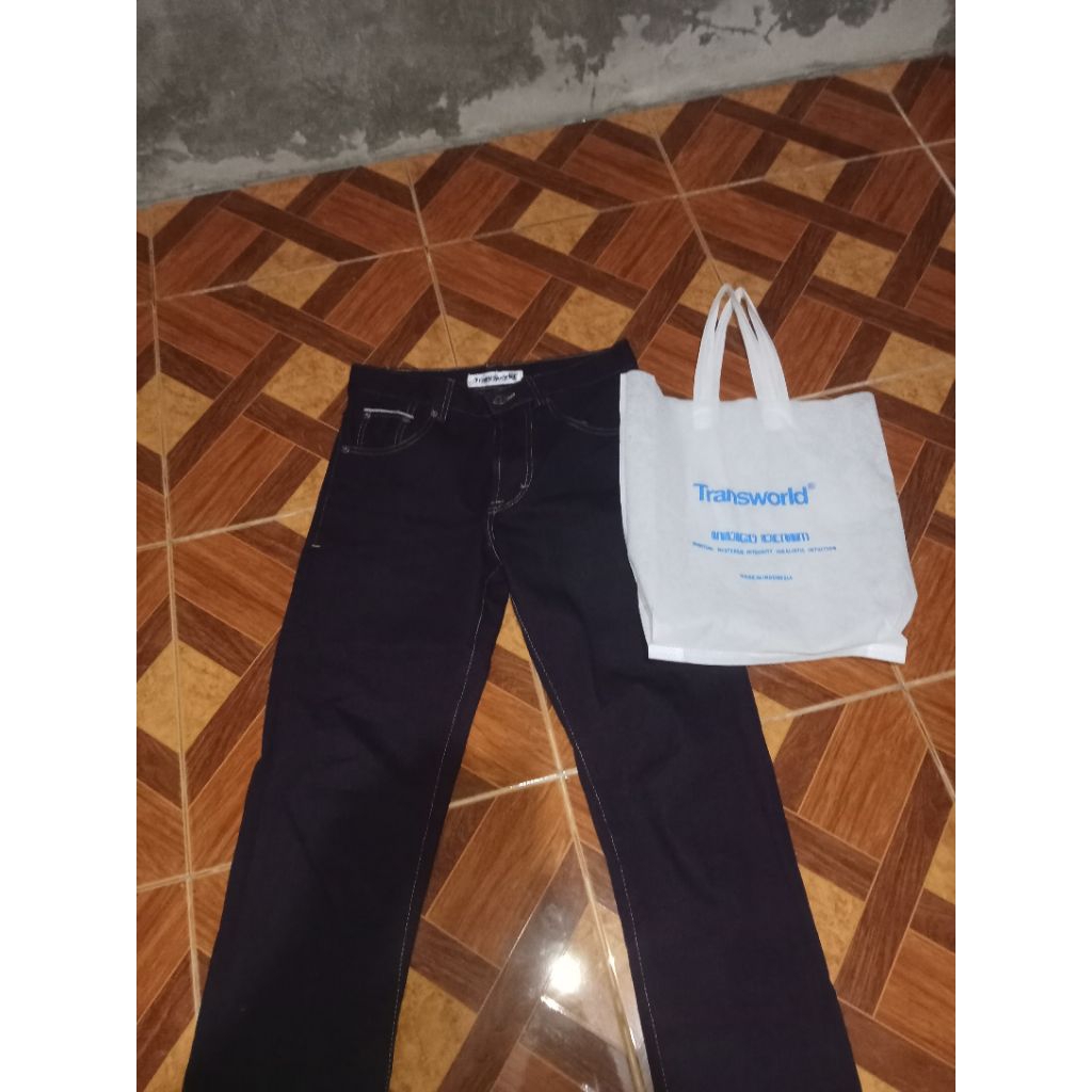 denim 14oz