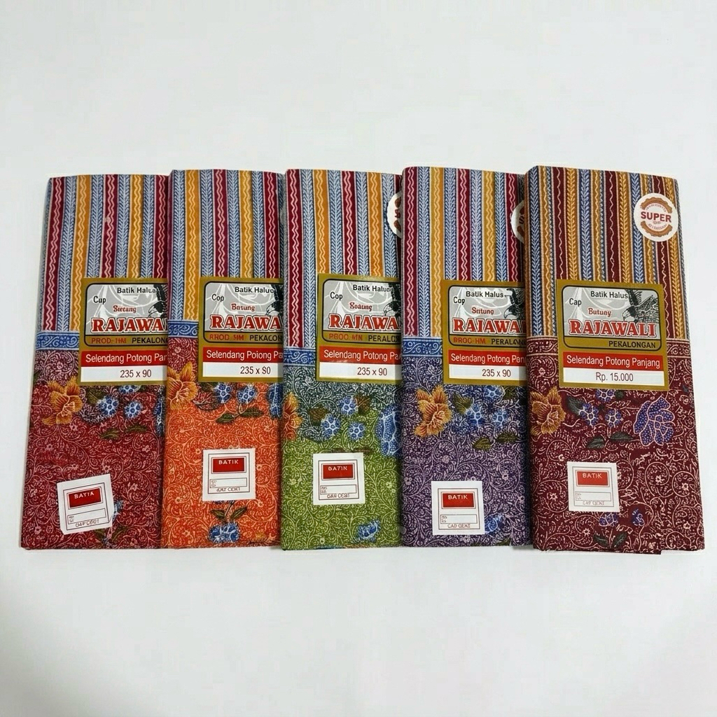 BISA PILIH WARNA KAIN JARIK GENDONGAN BAYI BATIK HALUS PANJANG | JARIK GENDONG ASLI PEKALONGAN MURAH