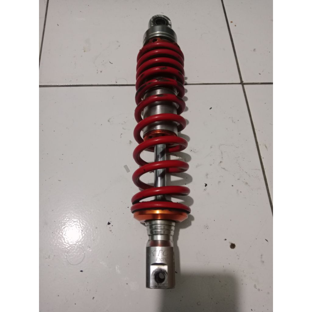 shock KTC RAZOR 330mm