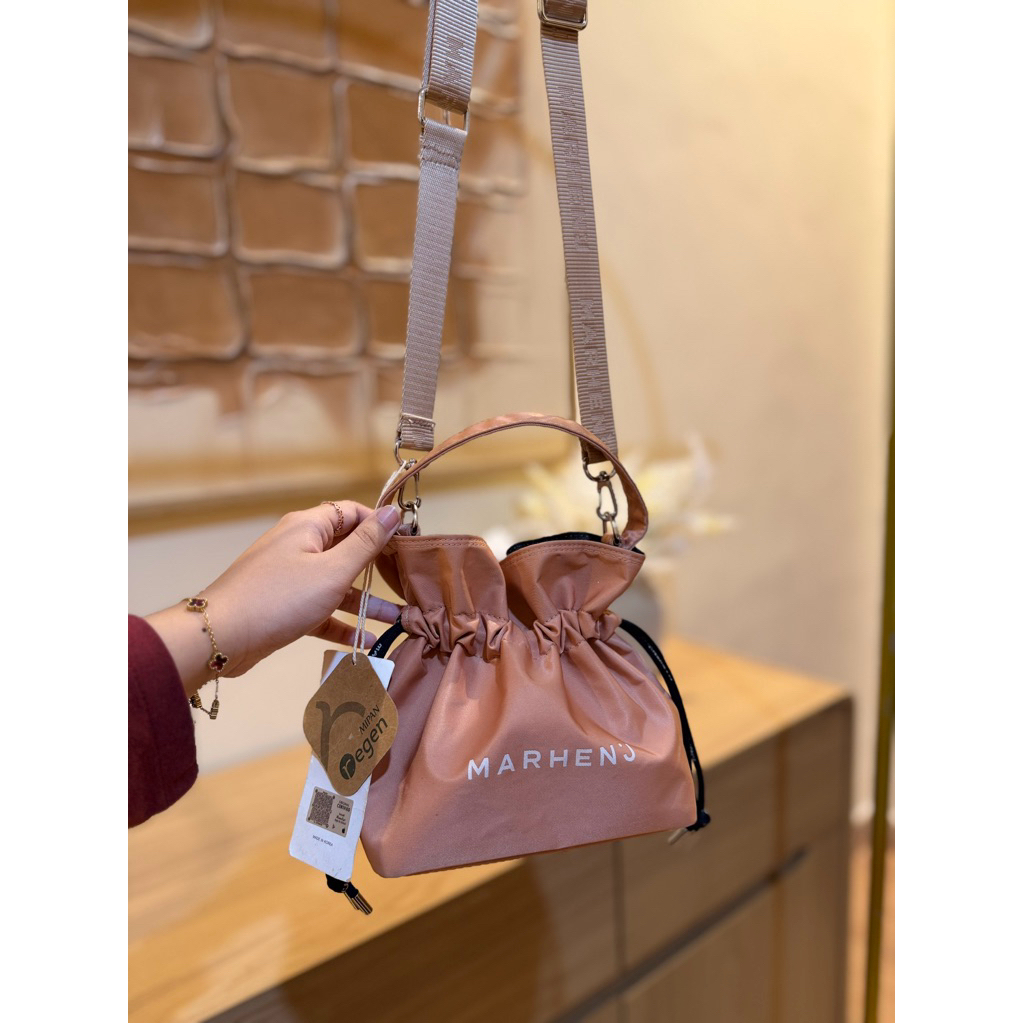 marhen j charron bag original