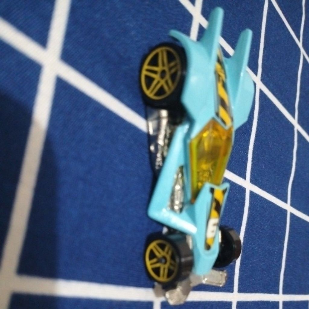 Hot Wheels Loose RD-06