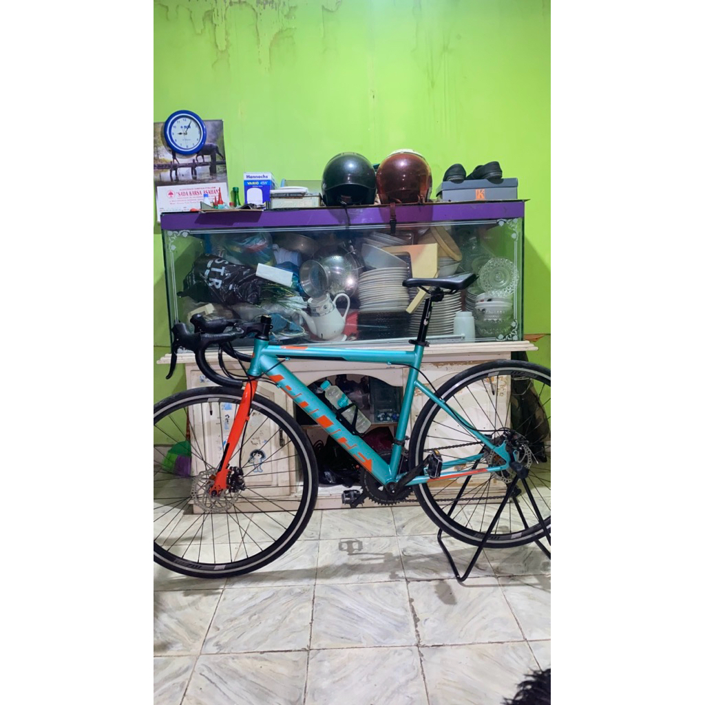 Roadbike police toronto second