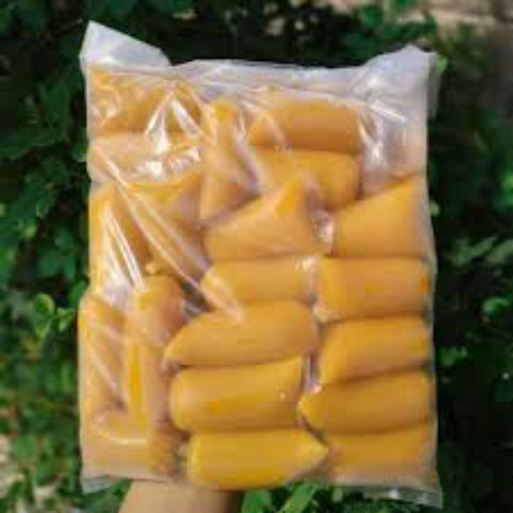 cilor kuning isi 20 aci siwel cireng frozen