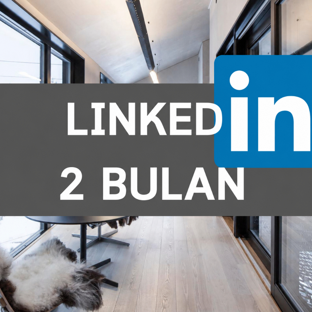 LinkedIn Optimasi | Linkedin Bisnis