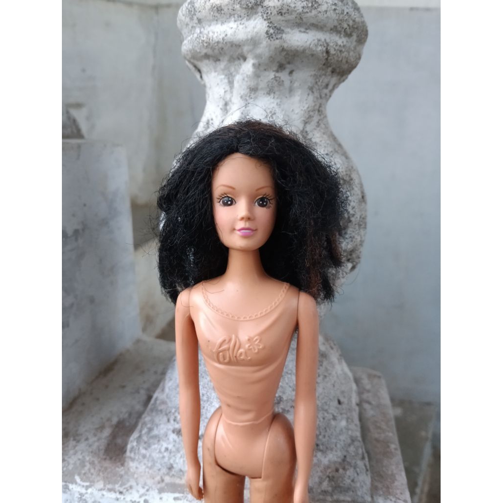 Barbie Fulla Preloved