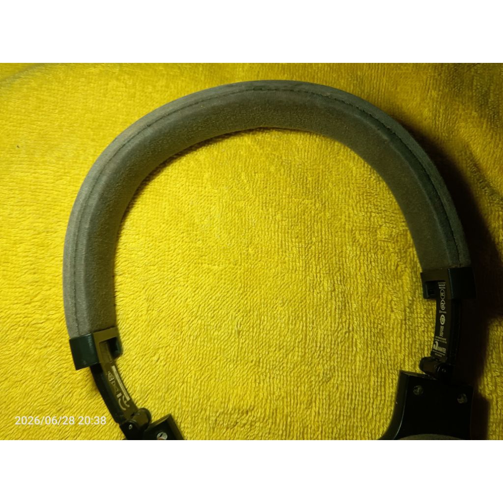 Headphone JBL Duet Bluetooth