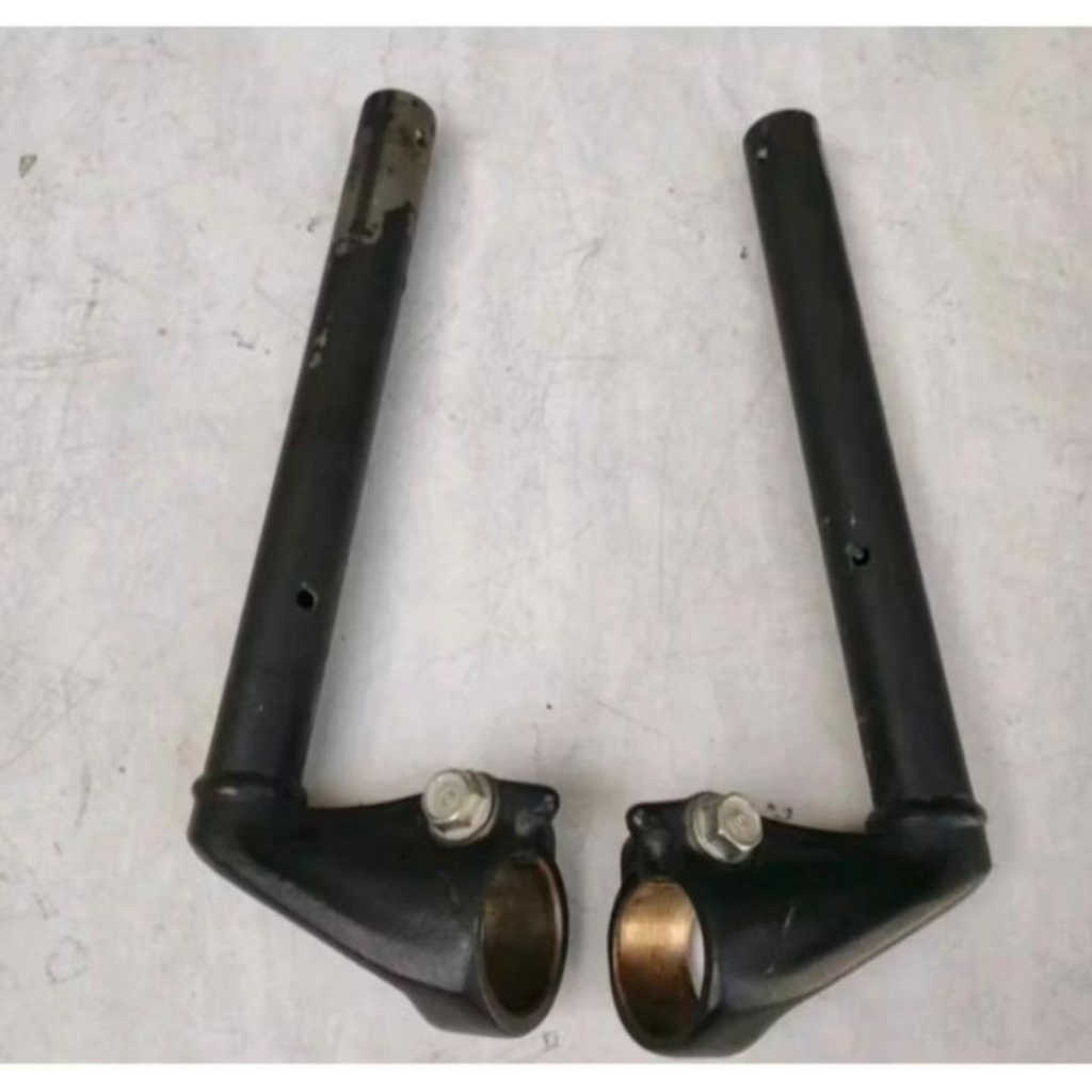stang jepit CBR 150R facelift K45G K45N original