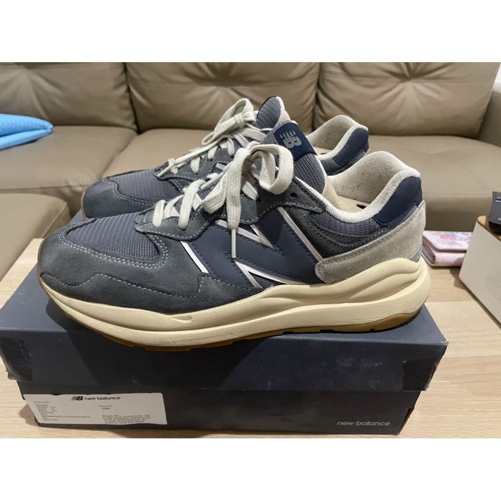 Sepatu New Balance 5740 100% Original