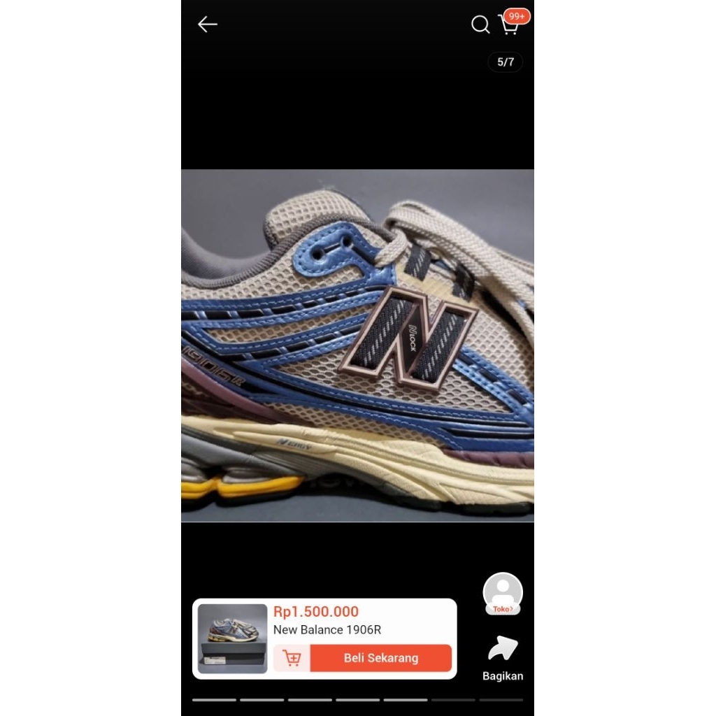 nb 1906R