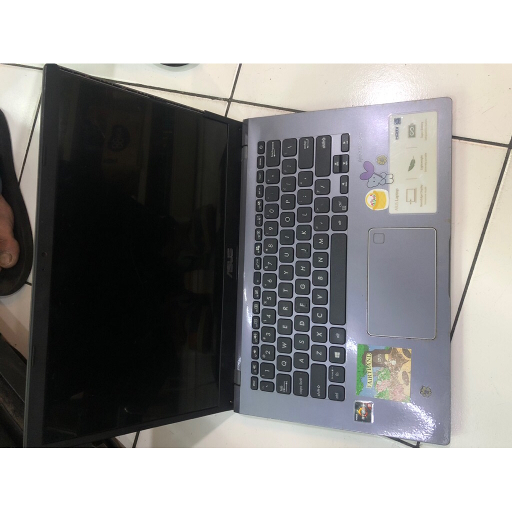 asus M409DA mati