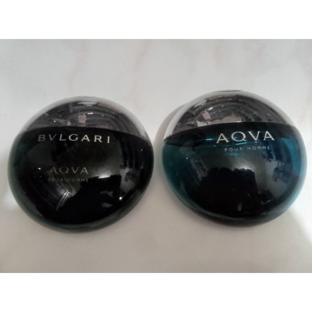 PARFUM BVULGARI AQVA POUR HOME ORIGINAL/NON BOX