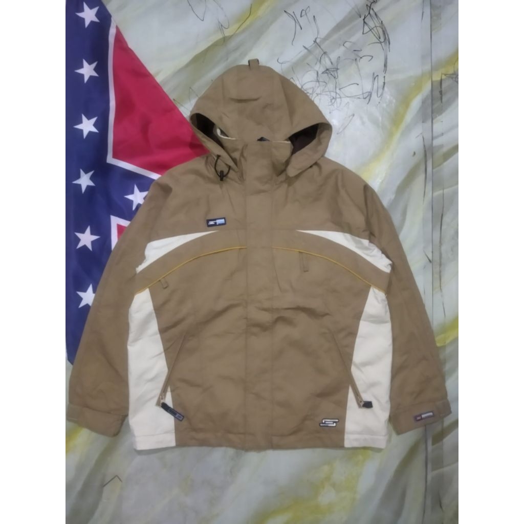 SNOWBOARD JACKET LIKE PHOENIX ELLESSE
