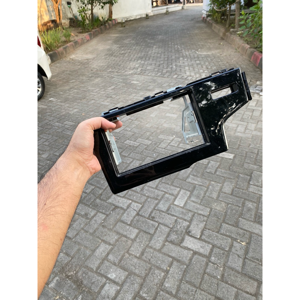 Frame head unit original jazz GK5