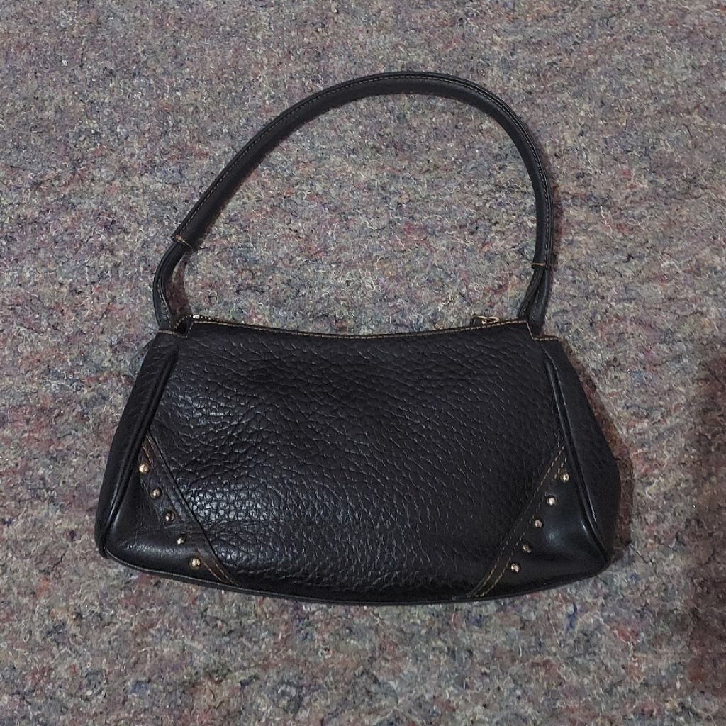 shoulder bag preloved Capacci